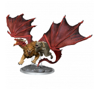 D&D Nolzur's Marvelous Miniatures: Chimera