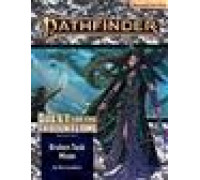 Pathfinder Adventure Path: Broken Tusk Moon (Quest for the Frozen Flame 1 of 3) (P2) - EN