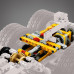 LEGO Technic™ 6x6 Volvo Articulated Hauler (42114)