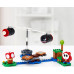 LEGO Super Mario™ Boomer Bill Barrage Expansion Set (71366)