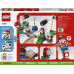 LEGO Super Mario™ Boomer Bill Barrage Expansion Set (71366)