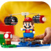 LEGO Super Mario™ Boomer Bill Barrage Expansion Set (71366)