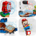 LEGO Super Mario™ Boomer Bill Barrage Expansion Set (71366)