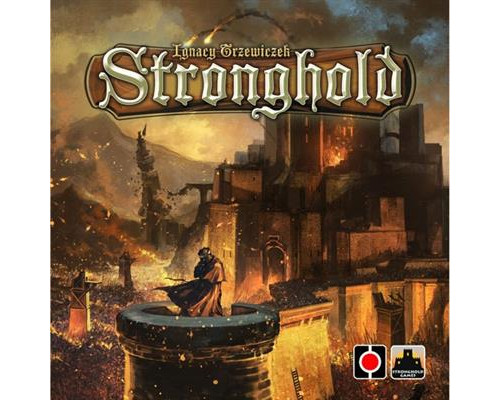 Stronghold 2nd Edition - EN