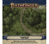 Pathfinder Flip-Tiles: Campsites