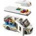 LEGO City™ Holiday Camper Van (60283)