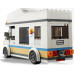 LEGO City™ Holiday Camper Van (60283)