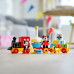 LEGO DUPLO® Mickey & Minnie Birthday Train (10941)