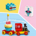 LEGO DUPLO® Mickey & Minnie Birthday Train (10941)