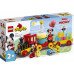 LEGO DUPLO® Mickey & Minnie Birthday Train (10941)