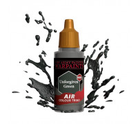 The Army Painter - Air Unforgiven Green