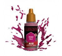The Army Painter - Air Rebel Red