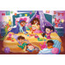 Clementoni Puzzle 24 Maxi Super Kolor Night Night