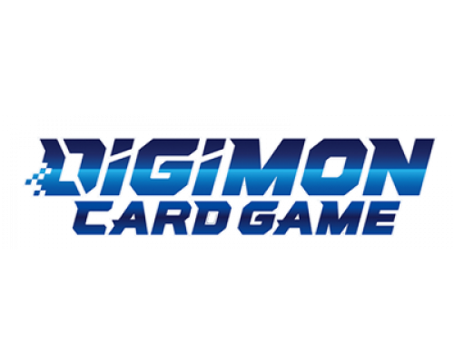 Digimon Card Game - Premium Deck Set PD-01 - EN