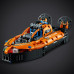 LEGO Technic™ Rescue Hovercraft (42120)