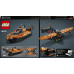 LEGO Technic™ Rescue Hovercraft (42120)