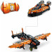 LEGO Technic™ Rescue Hovercraft (42120)