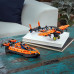 LEGO Technic™ Rescue Hovercraft (42120)