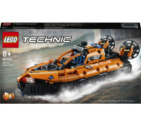 LEGO Technic™ Rescue Hovercraft (42120)