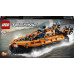 LEGO Technic™ Rescue Hovercraft (42120)