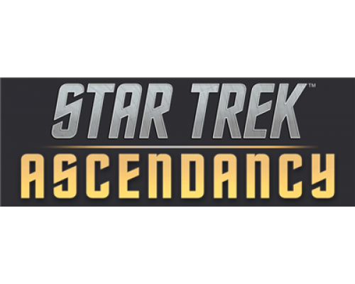 Star Trek Ascendancy: Dominion/Breen Starbase - EN