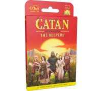 Catan - The Helpers - EN