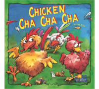 Chicken Cha Cha Cha - EN