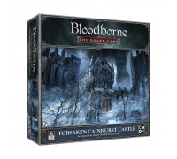 Bloodborne: Forsaken Cainhurst Castle - EN