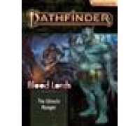 Pathfinder Adventure Path: The Ghouls Hunger (Blood Lords 4 of 6) - EN