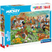 Clementoni Puzzle Maxi 104 Mickey and Friends