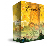 Everdell Complete Collection - EN