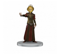 D&D Icons of the Realms: Showdown Setting - The Temple of Light