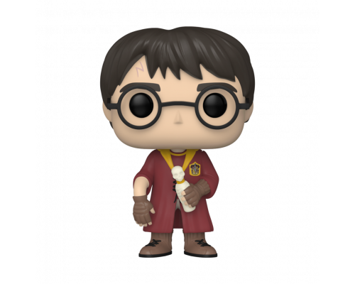 Funko POP! Harry Potter CoS 20th - Harry