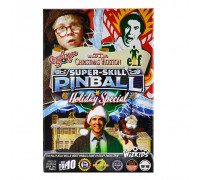 Super-Skill Pinball: Holiday Special - EN