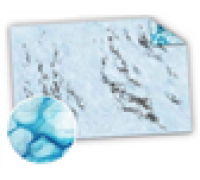 MFC - 6x4” Ice / Tundra Game Mat (Limited Quantity)