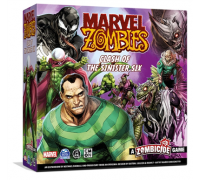 Marvel Zombies: Clash of the Sinister Six - EN