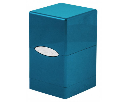 UP - Deck Box - Satin Tower - Ice