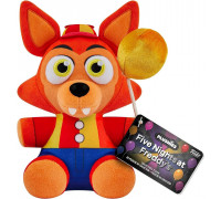 Funko POP! Plush: FNAF SB - Balloon Foxy (CL 4")