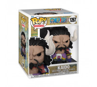 Funko POP! Super: One Piece - Kaido