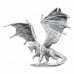 D&D Nolzur's Marvelous Miniatures: Adult Blue Dragon - EN