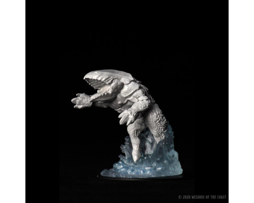 D&D Nolzur’s Marvelous Miniatures: Bulette