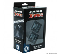 Star Wars X-Wing: TIE/sa Bomber - EN
