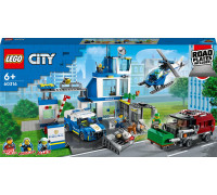 LEGO City™ Police Station (60316)
