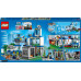 LEGO City™ Police Station (60316)