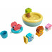 LEGO DUPLO® Bath Time Fun: Floating Animal Island (10966)