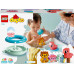 LEGO DUPLO® Bath Time Fun: Floating Animal Island (10966)