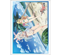 Bushiroad Sleeve Collection HG Vol.3629 Arifureta (75 Sleeves)