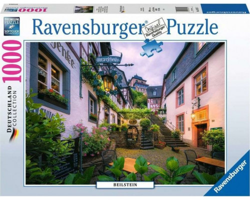 Ravensburger Puzzle 2D 1000 elementów Beilstein