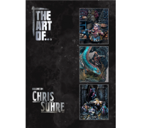 THE ART OF... Volume Four - Chris Suhre - EN