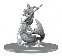 D&D Nolzur's Marvelous Miniatures: Merrow